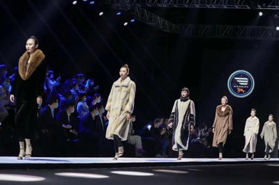 品牌中華行 | 辛集:&ldquo;千年皮都&rdquo;打造千億級(jí)特色產(chǎn)業(yè)集群