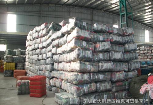 濰坊市拉鏈回收生產(chǎn)廠立足實(shí)際