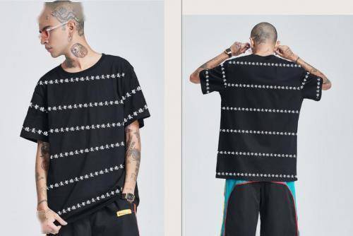 潛豐控股并購老牌服裝廠 創(chuàng)立校園文化國(guó)潮品牌