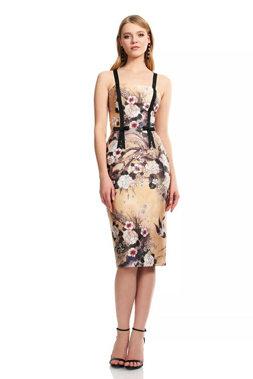 淑女十足 服裝theia 2018早秋系列