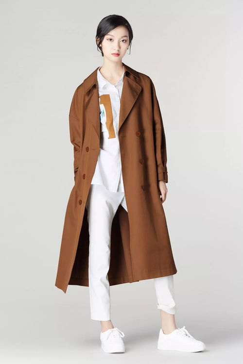 不穿紐約時裝周的服裝元素,都不好意思上街