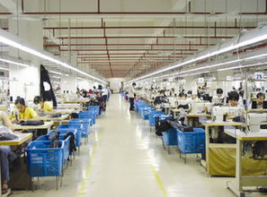 深圳市南山區(qū)鴻孕兒服裝廠