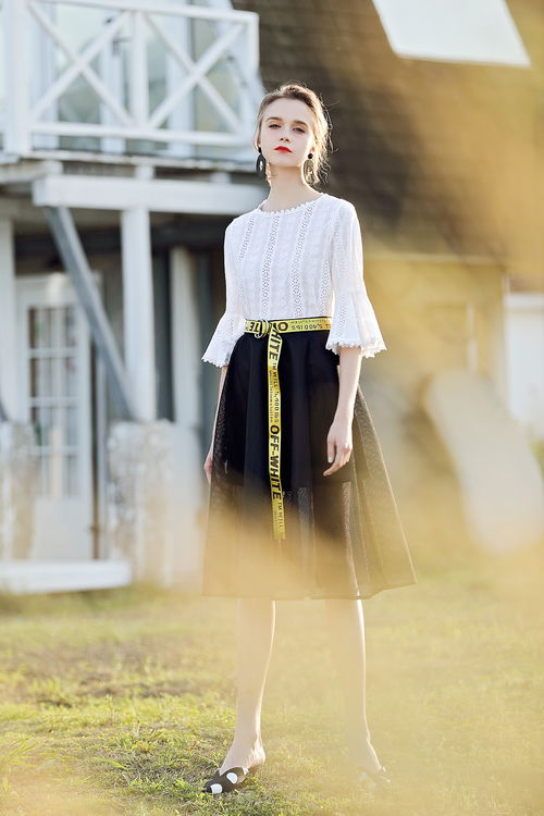 杭州卓米商業(yè) 時(shí)尚 服裝攝影師 highday 街拍女裝拍攝