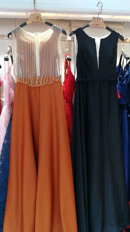 大連晚禮服裝出租與皮革制品銷售 一站式時尚服務(wù)指南